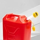 tank plastic blow mould